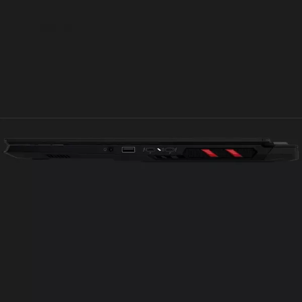 Ноутбук MSI Raider 18 HX AI A2XWIG 18" (Intel Core Ultra 9/96GB/4TB (SSD)/RTX 5080) (A2XWIG-114US) (Standard)