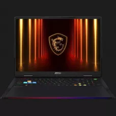 Ноутбук MSI Raider 18 HX AI A2XWIG 18" (Intel Core Ultra 9/96GB/8TB (SSD)/RTX 5080) (A2XWIG-214US) (Standard)