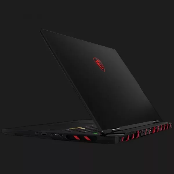 Ноутбук MSI Raider 18 HX AI A2XWIG 18" (Intel Core Ultra 9/128GB/4TB (SSD)/RTX 5080) (A2XWIG-314US) (Standard)