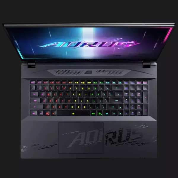 Ноутбук Gigabyte Aorus Master 18 18" (Intel Core Ultra 9/16GB/1TB (SSD)/RTX 5090) (BZHC6EED77SP) (Standard)