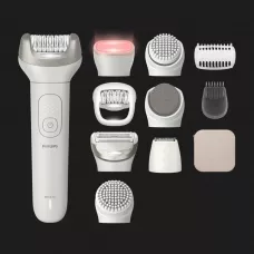 Епілятор Philips Beauty Set 9900 (BRE750/00)