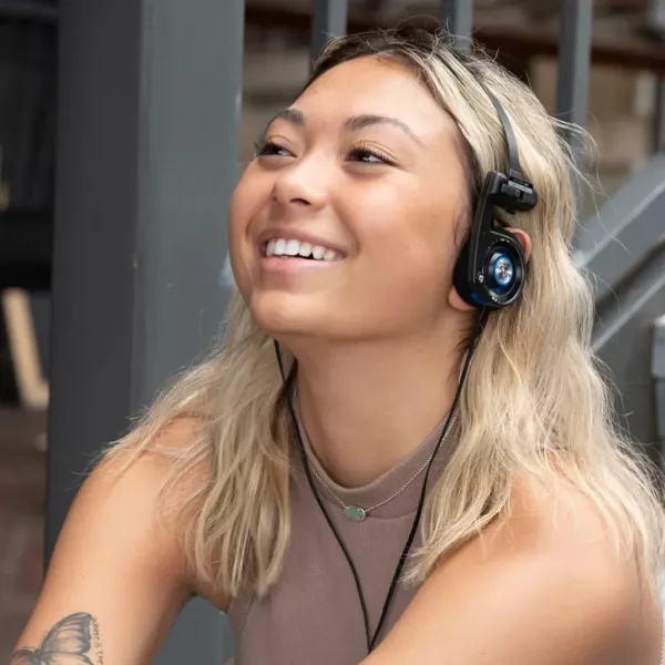 Навушники Koss Porta Pro Utility On-Ear (Black)
