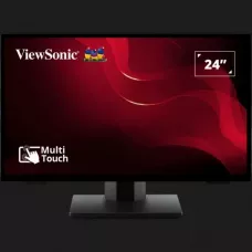 Монітор ViewSonic 23.8" IPS 75Hz TD2465