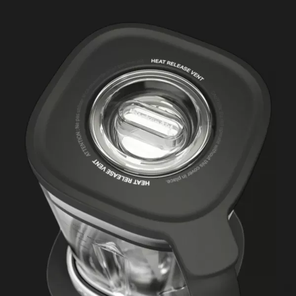 Блендер стаціонарний KitchenAid Pure Power 2 л (Charcoal Gray)