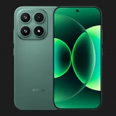 Xiaomi 17 12/512GB (Venture Green)