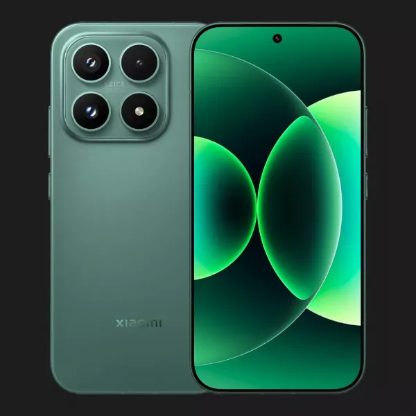 Xiaomi 17 12/512GB (Venture Green)