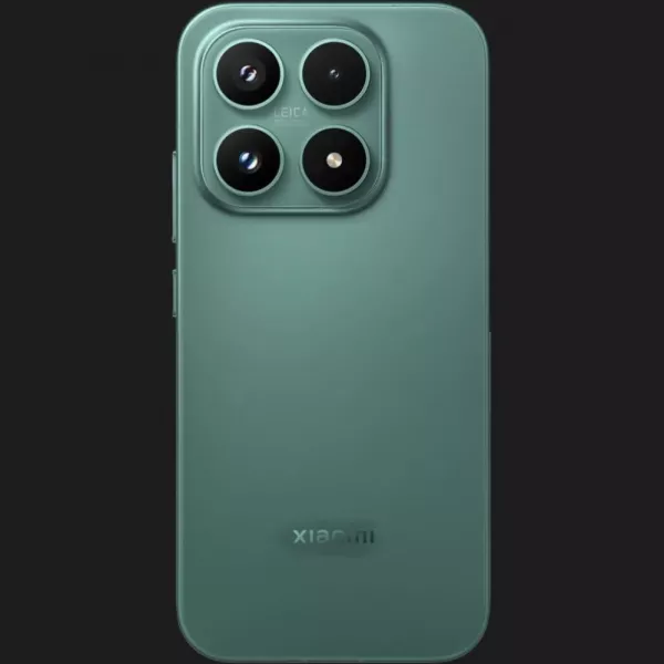 Xiaomi 17 12/512GB (Venture Green)