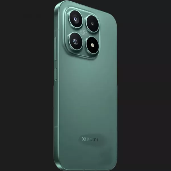 Xiaomi 17 12/512GB (Venture Green)