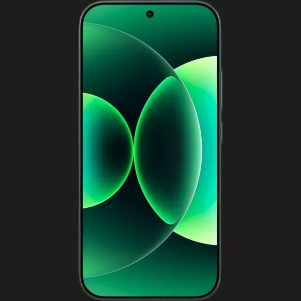 Xiaomi 17 12/512GB (Venture Green)