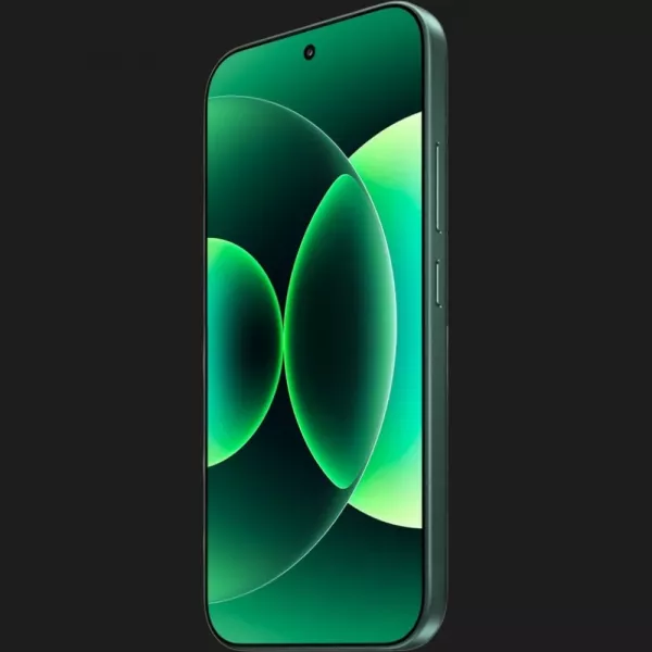 Xiaomi 17 12/512GB (Venture Green)