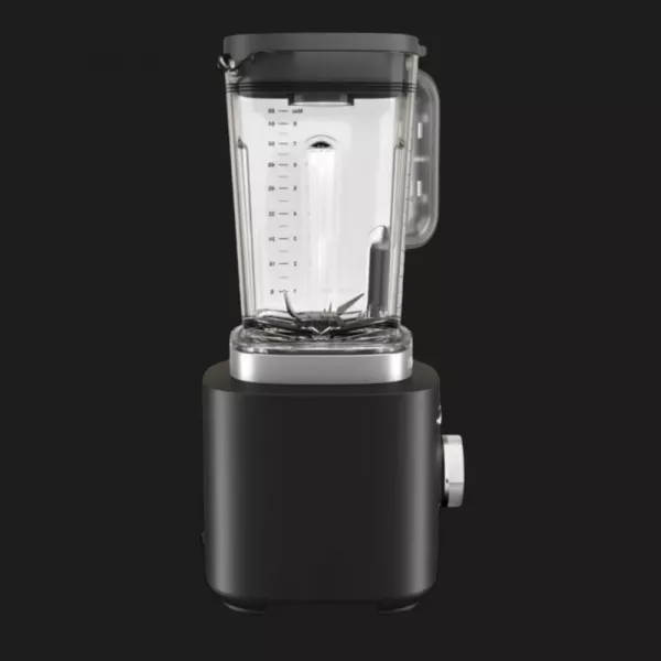 Блендер стаціонарний KitchenAid Pure Power 2 л (Black Matte)