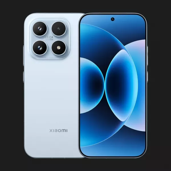 Xiaomi 17 12/512GB (Ice Blue)