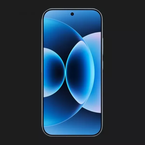 Xiaomi 17 12/512GB (Ice Blue)