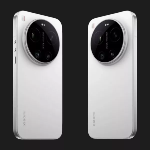Xiaomi 17 Ultra 16/512GB (White)