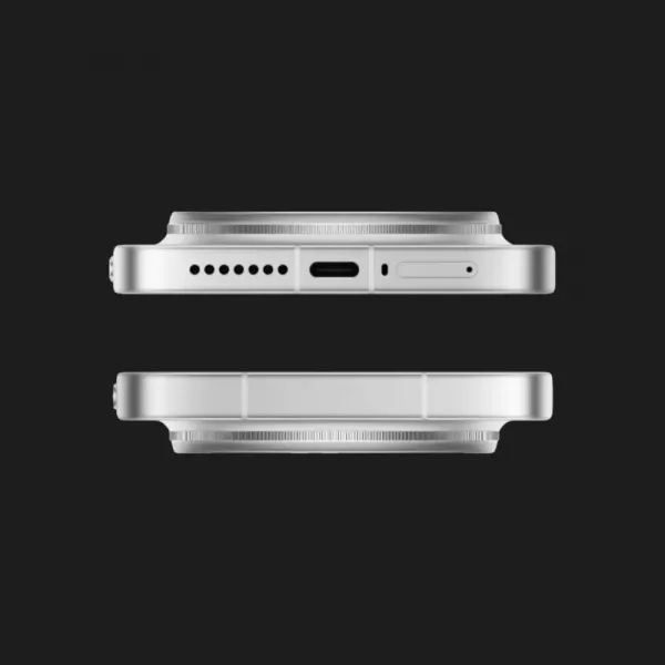 Xiaomi 17 Ultra 16/512GB (White)