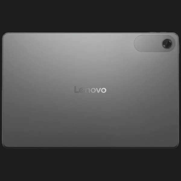 Планшет Lenovo Tab Wi-Fi 4/128GB + Kids Bumper + Pen (Luna Gray)