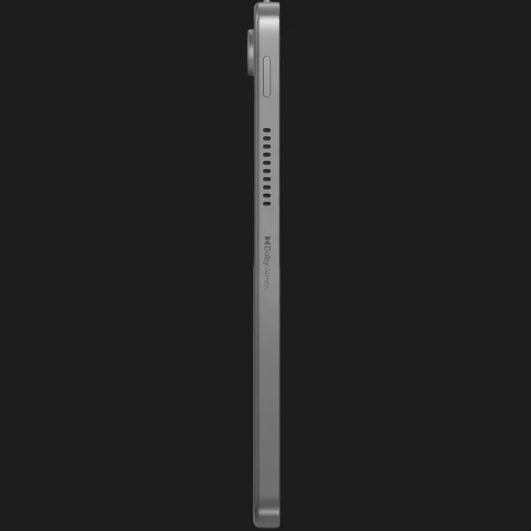 Планшет Lenovo Tab Wi-Fi 4/128GB + Kids Bumper + Pen (Luna Gray)