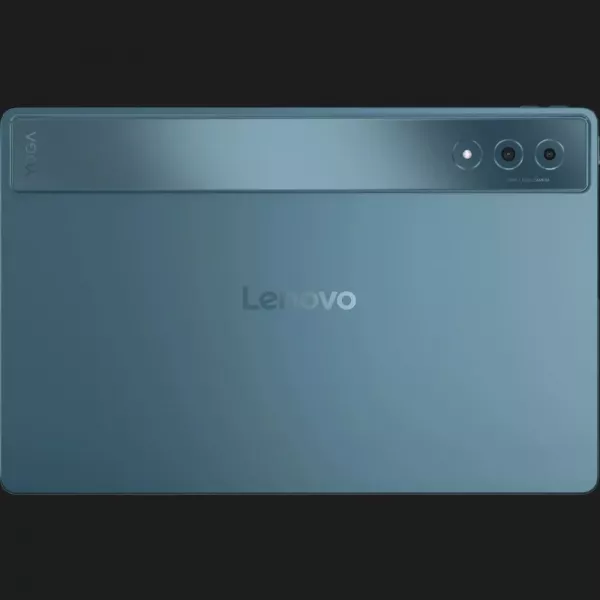 Планшет Lenovo Yoga Tab Plus Wi-Fi 16/256GB + Keyboard + Pen (Tidal Teal)