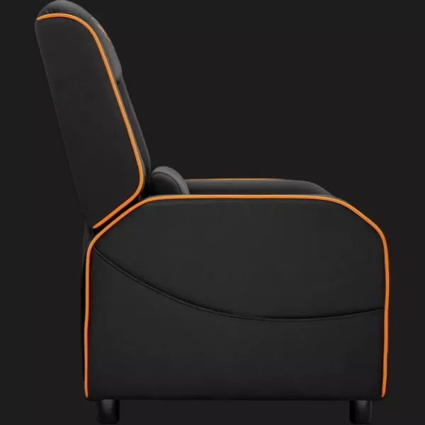 Крісло ігрове Cougar RANGER ONE (Black) (UA)