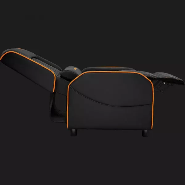 Крісло ігрове Cougar RANGER ONE (Black) (UA)