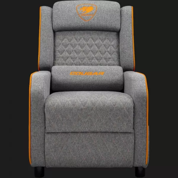 Крісло ігрове Cougar RANGER ONE (Gray) (UA)