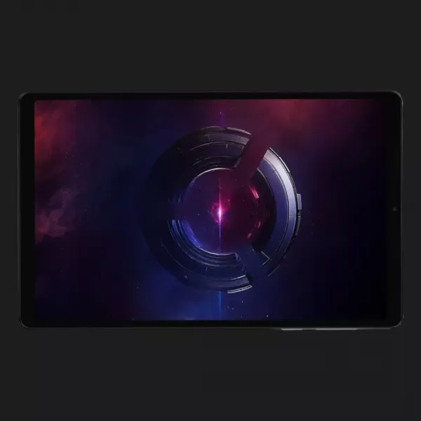 Планшет Lenovo Legion Tab Gen 3 Wi-Fi 12/256GB + Folio Case (Eclipse Black)