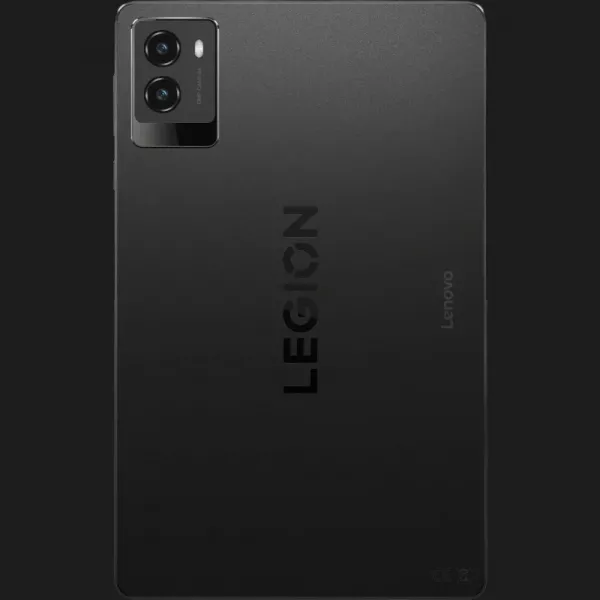 Планшет Lenovo Legion Tab Gen 3 Wi-Fi 12/256GB + Folio Case (Eclipse Black)