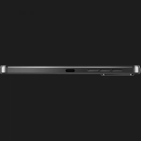 Планшет Lenovo Legion Tab Gen 3 Wi-Fi 16/512GB + Case&Film (Eclipse Black)