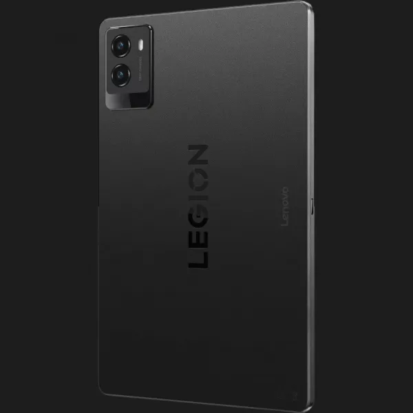Планшет Lenovo Legion Tab Gen 3 Wi-Fi 16/512GB + Case&Film (Eclipse Black)