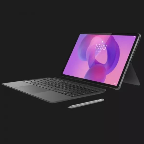 Планшет Lenovo Idea Tab Pro Wi-Fi 8/256GB + Keyboard + Pen (Luna Grey)