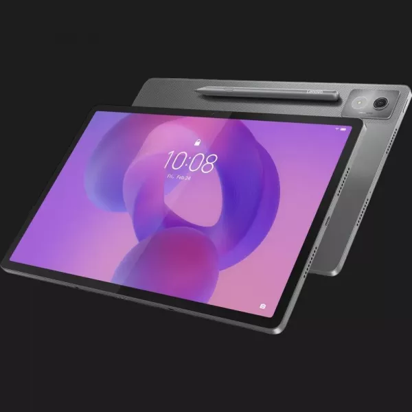 Планшет Lenovo Idea Tab Pro Wi-Fi 8/256GB + Keyboard + Pen (Luna Grey)