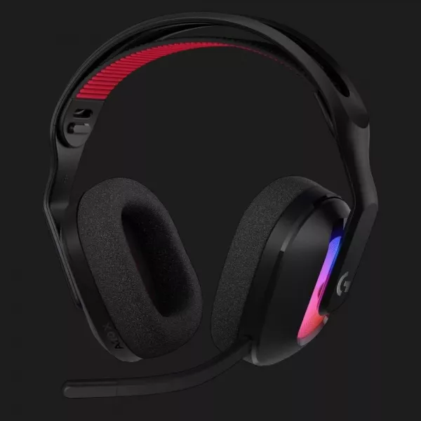 Ігрові навушники Logitech G ASTRO A20 X (Black) (EU)