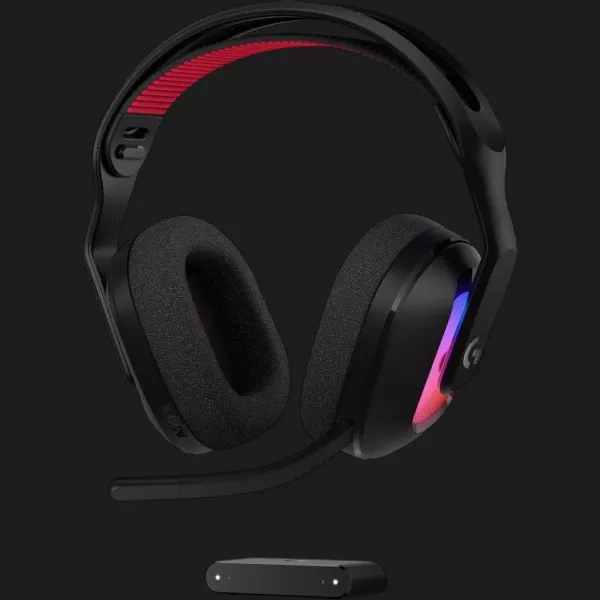 Ігрові навушники Logitech G ASTRO A20 X (Black) (EU)