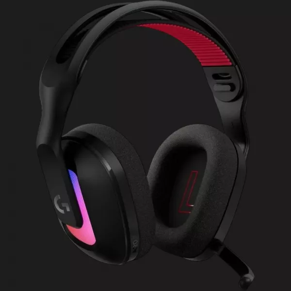 Ігрові навушники Logitech G ASTRO A20 X (Black) (EU)