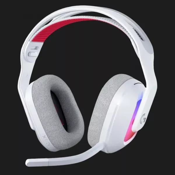 Ігрові навушники Logitech G ASTRO A20 X (White) (EU)