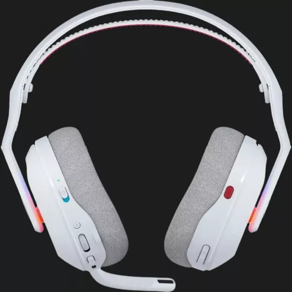 Ігрові навушники Logitech G ASTRO A20 X (White) (EU)