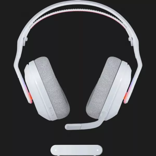 Ігрові навушники Logitech G ASTRO A20 X (White) (EU)
