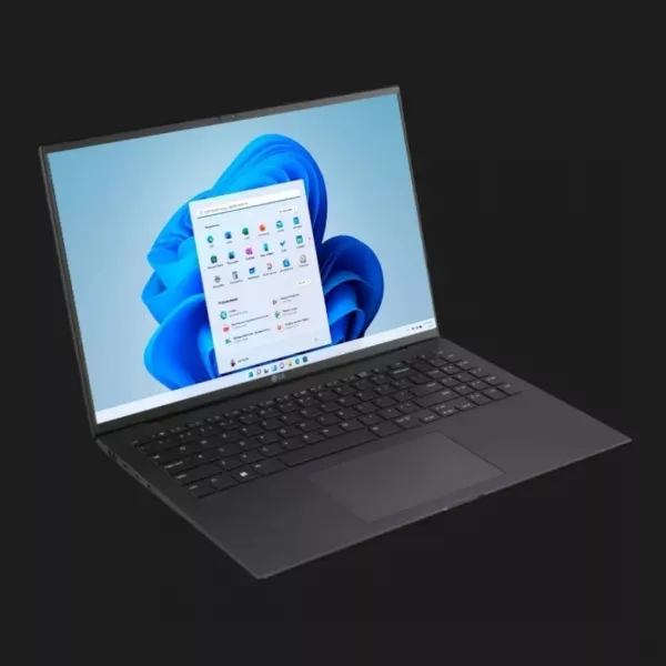 Ноутбук LG Gram 16 16" (Intel Core Ultra 9/32GB/2TB (SSD)/Intel Arc) (16Z90TL-H.AUB9U1) (Standard)