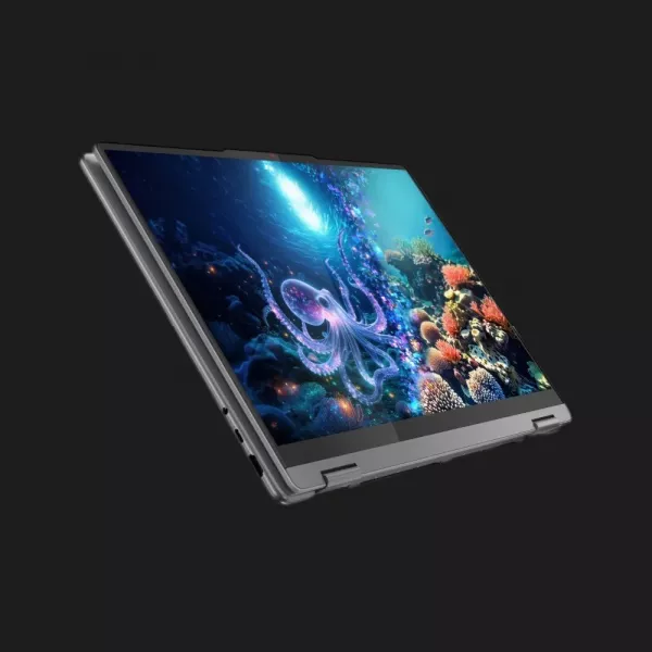 Ноутбук Lenovo Yoga 7 16ILL10 16" (Intel Core Ultra 5/16GB/1TB (SSD)/Intel Arc) (83JTX001US) (Standard)