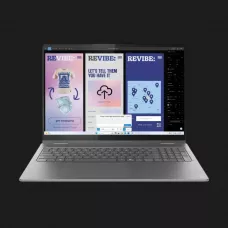 Ноутбук Lenovo Yoga 7 16ILL10 16" (Intel Core Ultra 7/16GB/1TB (SSD)/Intel Arc) (83JTX002US) (Standard)