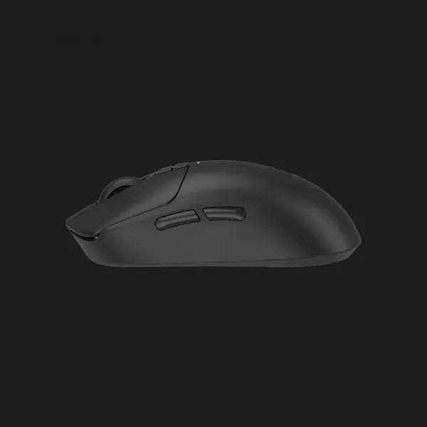 Ігрова миша Bloody R72 Ultra (Black)