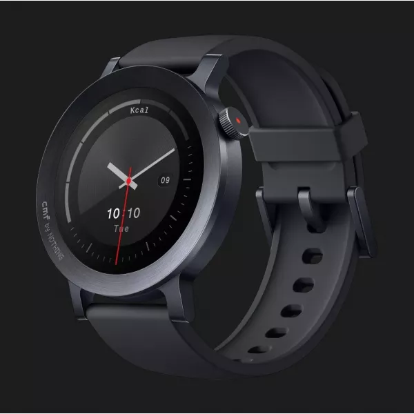 Смарт-годинник CMF by Nothing Watch 3 Pro (Dark Gray)