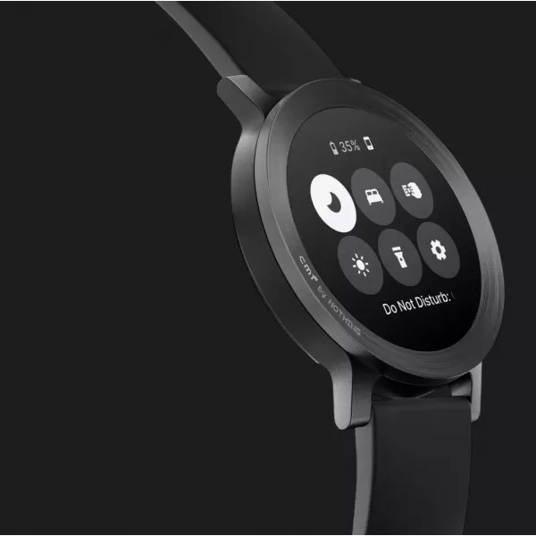 Смарт-годинник CMF by Nothing Watch 3 Pro (Dark Gray)