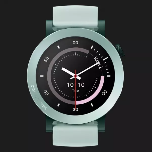 Смарт-годинник CMF by Nothing Watch 3 Pro (Light Green)