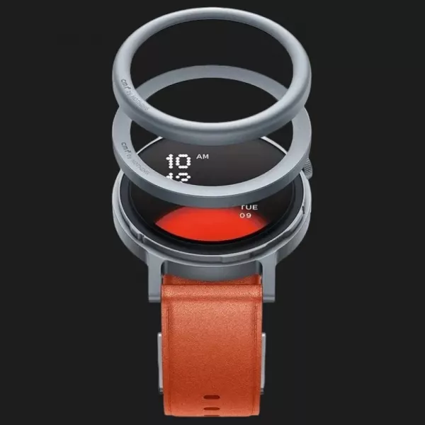 Смарт-годинник CMF by Nothing Watch Pro 2 (Orange)