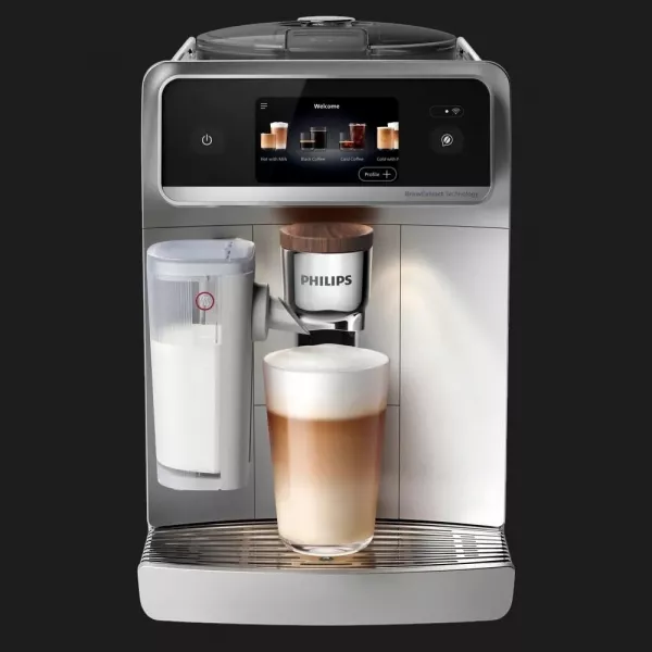 Кавомашина Philips EP8757/20, Series 8000