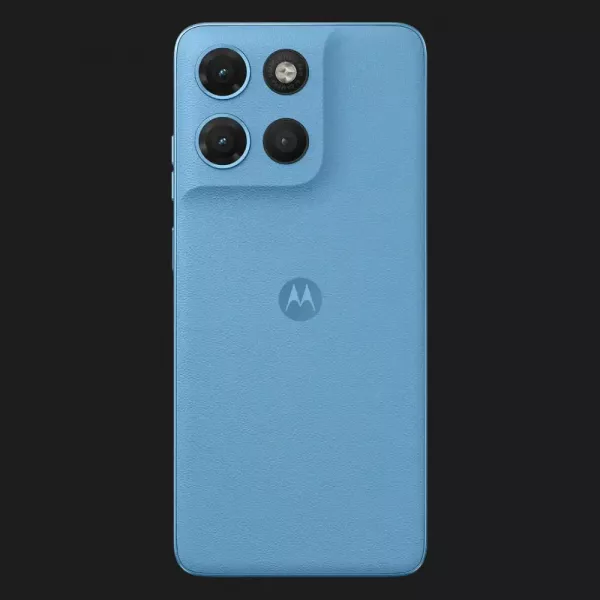 Moto G17 Power 8/256GB (Alaskan Blue)