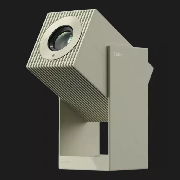 Мультимедійний проектор Wanbo Cube 2 Pro (Оlive)
