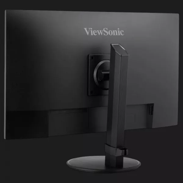 Монітор ViewSonic 27" IPS 100Hz VA2708-HDJ