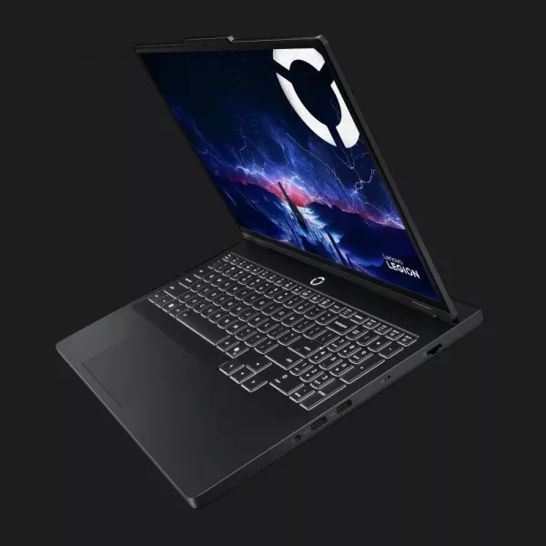 Ноутбук Lenovo Legion 5 15AKP10 15,1" (AMD Ryzen AI 7/16GB/1TB (SSD)/RTX 5070) (83F1X001R1) (Standard)
